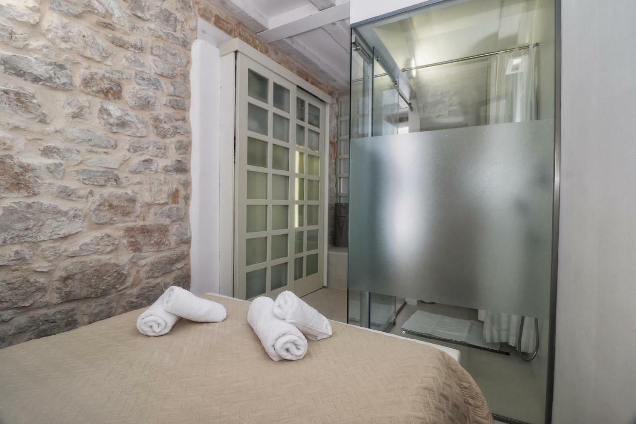 Studio Coccolina Rovinj Eksteriør billede