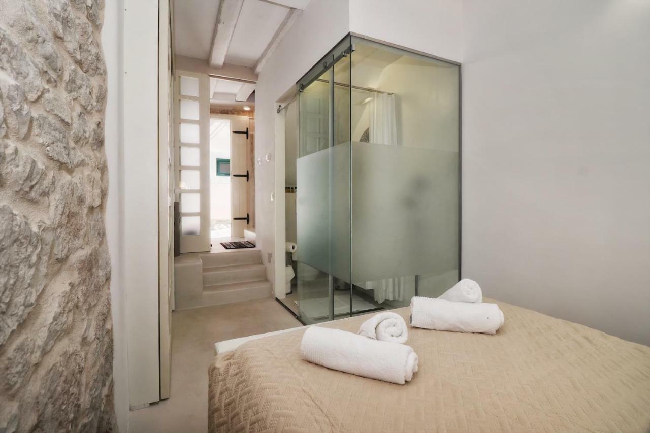 Studio Coccolina Rovinj Eksteriør billede